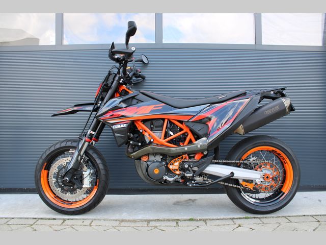 ktm - 690-smc-r