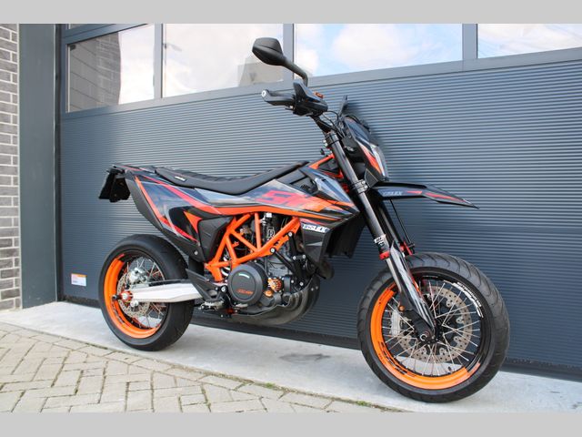 ktm - 690-smc-r