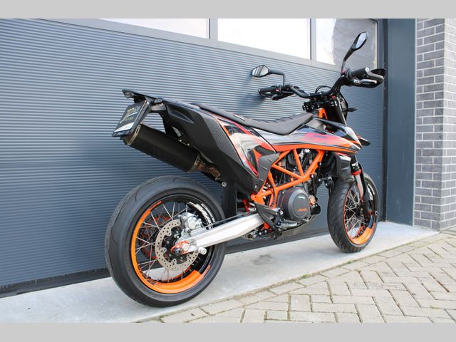 ktm - 690-smc-r