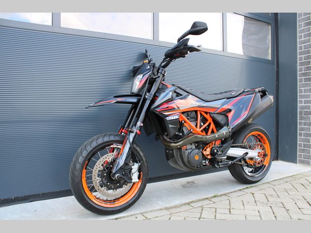 ktm - 690-smc-r