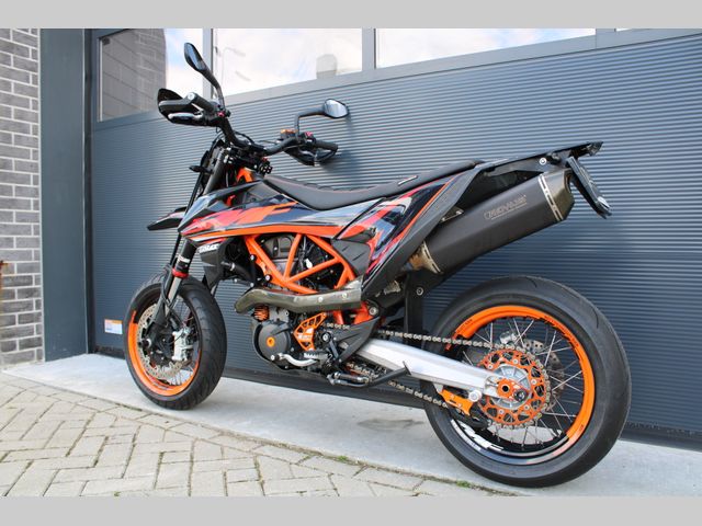 ktm - 690-smc-r