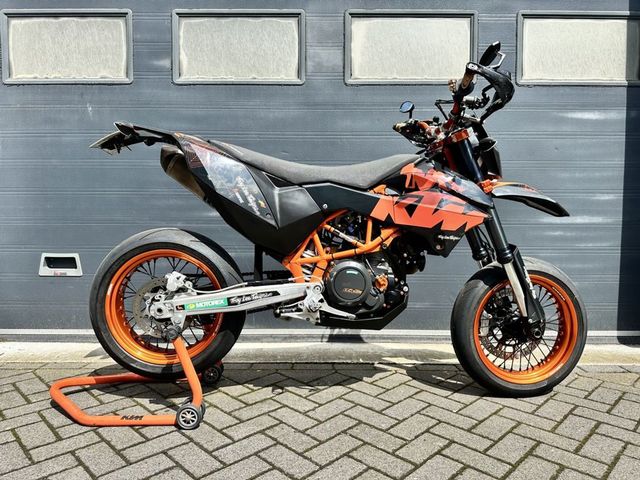 ktm - 690-smc-r