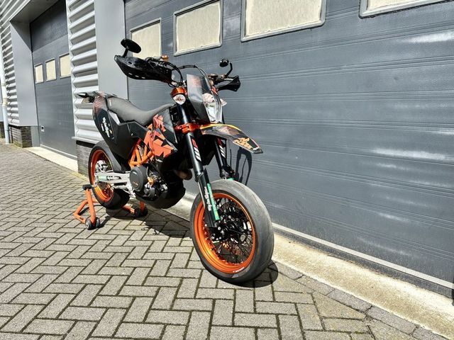 ktm - 690-smc-r