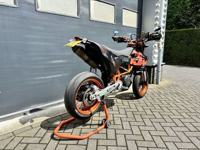 ktm - 690-smc-r