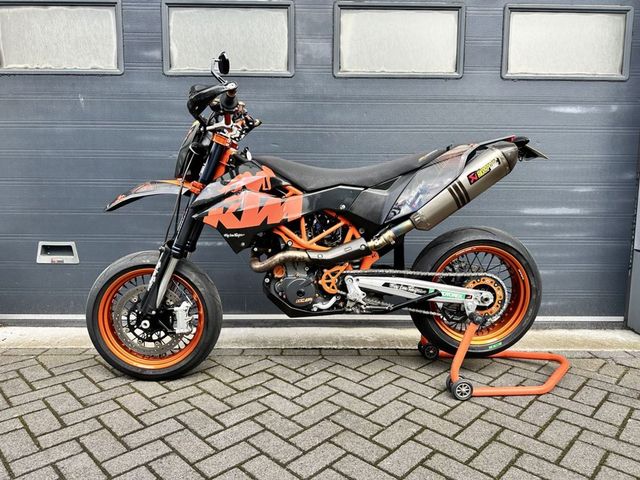 ktm - 690-smc-r