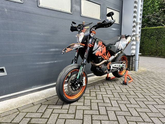 ktm - 690-smc-r