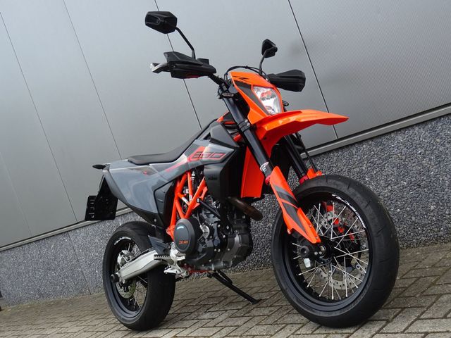 ktm - 690-smc-r