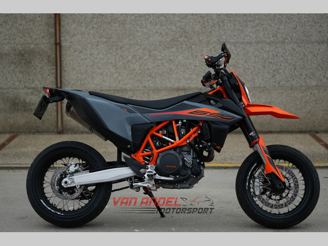 ktm - 690-smc-r