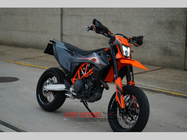 ktm - 690-smc-r