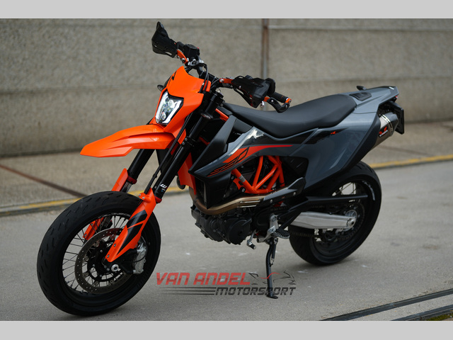 ktm - 690-smc-r