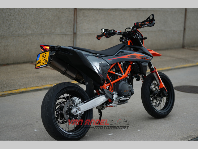 ktm - 690-smc-r