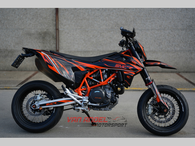 ktm - 690-smc-r