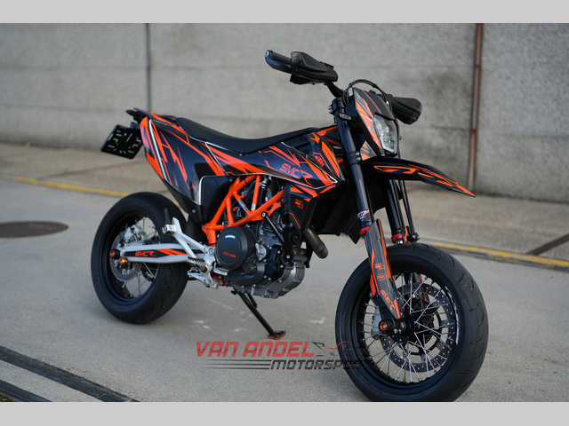 ktm - 690-smc-r