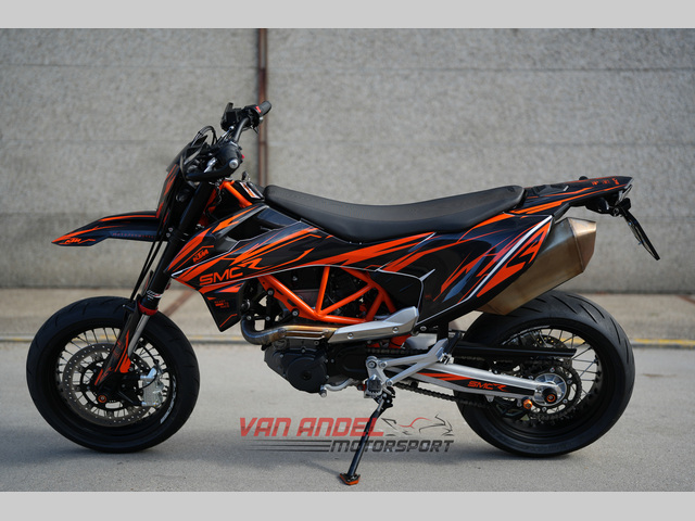 ktm - 690-smc-r