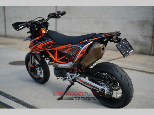 ktm - 690-smc-r