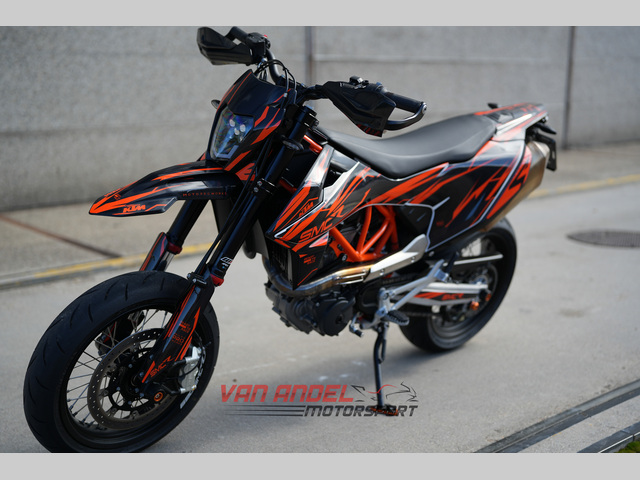 ktm - 690-smc-r