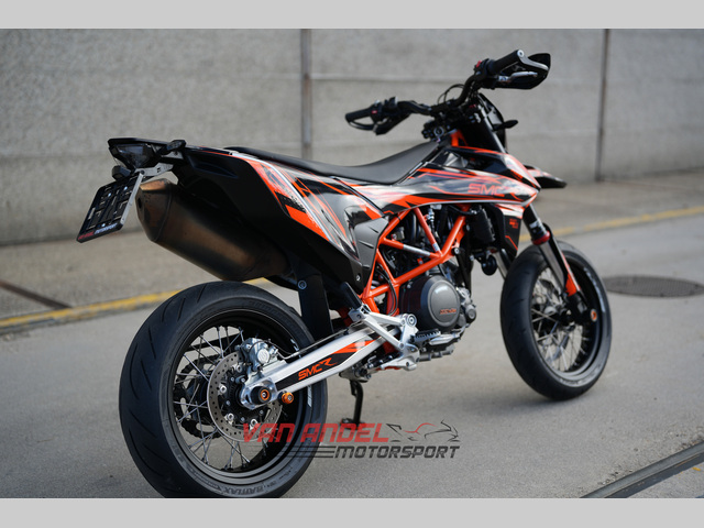 ktm - 690-smc-r