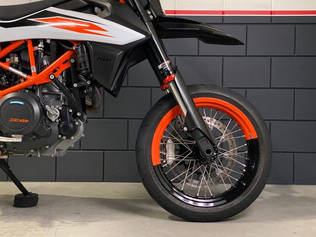 ktm - 690-smc-r