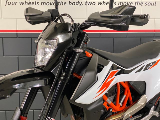 ktm - 690-smc-r