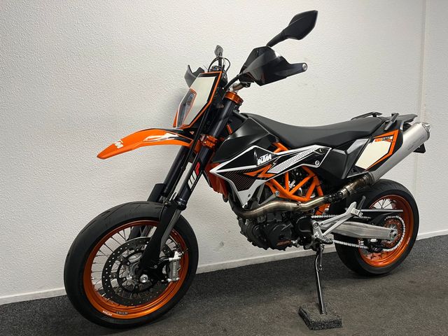 ktm - 690-smc-r