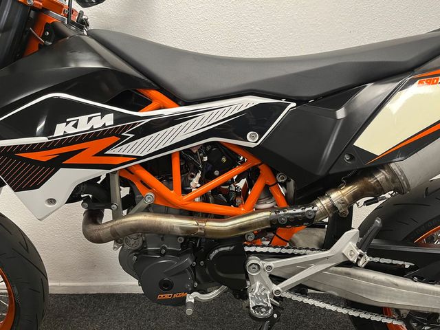 ktm - 690-smc-r