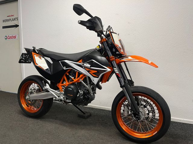 ktm - 690-smc-r