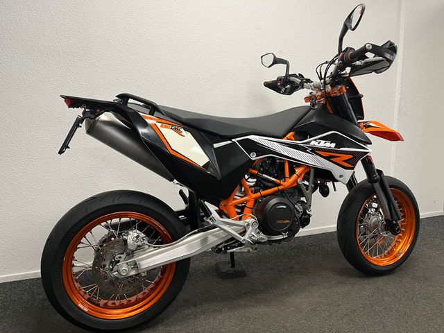 ktm - 690-smc-r