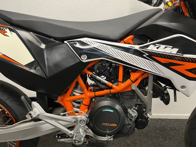 ktm - 690-smc-r