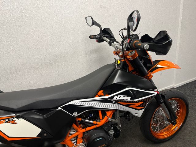 ktm - 690-smc-r