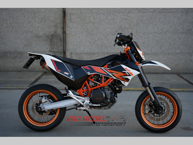 ktm - 690-smc-r