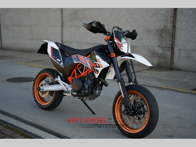 ktm - 690-smc-r