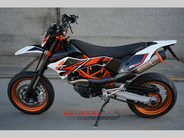 ktm - 690-smc-r