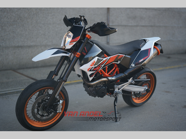 ktm - 690-smc-r