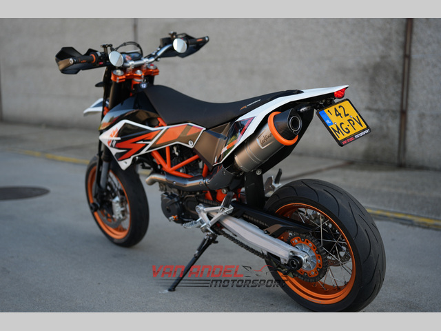 ktm - 690-smc-r