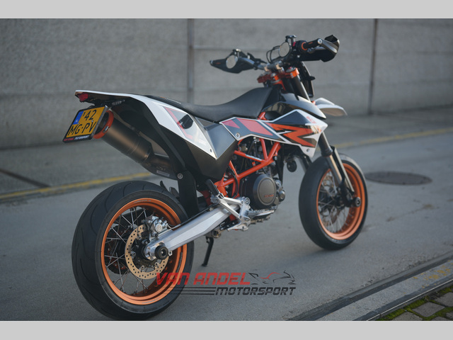 ktm - 690-smc-r