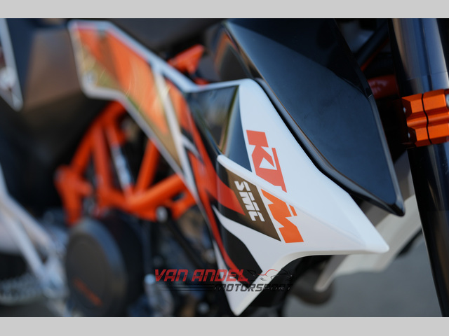 ktm - 690-smc-r