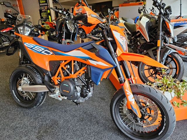 ktm - 690-smc-r