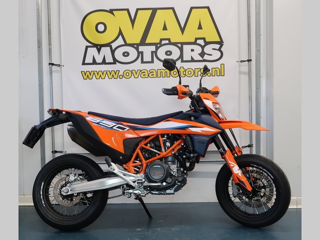 ktm - 690-smc-r