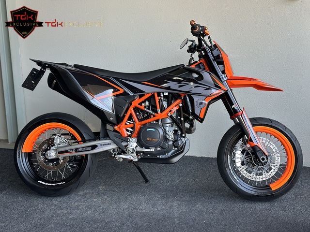 ktm - 690-smc-r