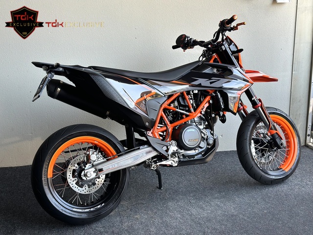 ktm - 690-smc-r