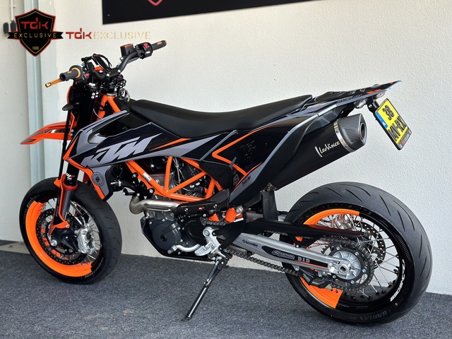 ktm - 690-smc-r