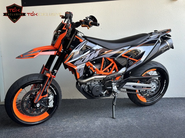 ktm - 690-smc-r