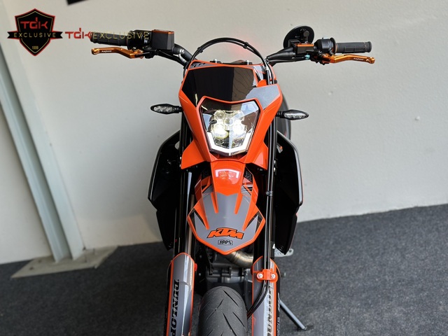 ktm - 690-smc-r