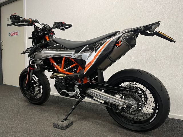 ktm - 690-smc-r