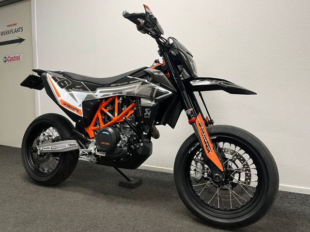 ktm - 690-smc-r