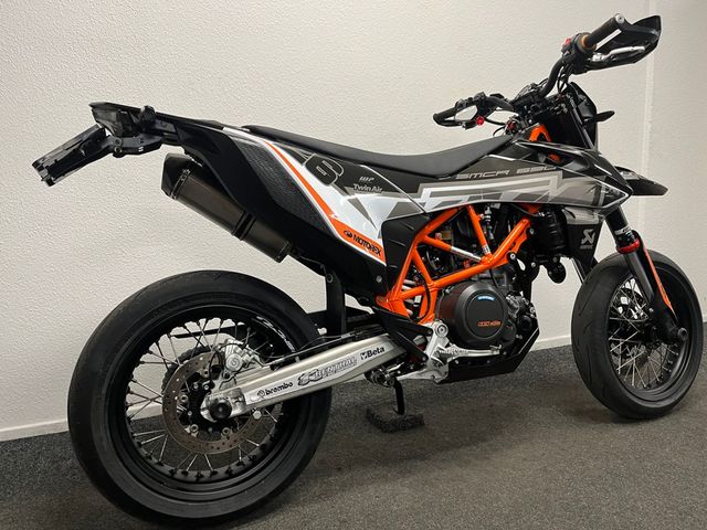 ktm - 690-smc-r