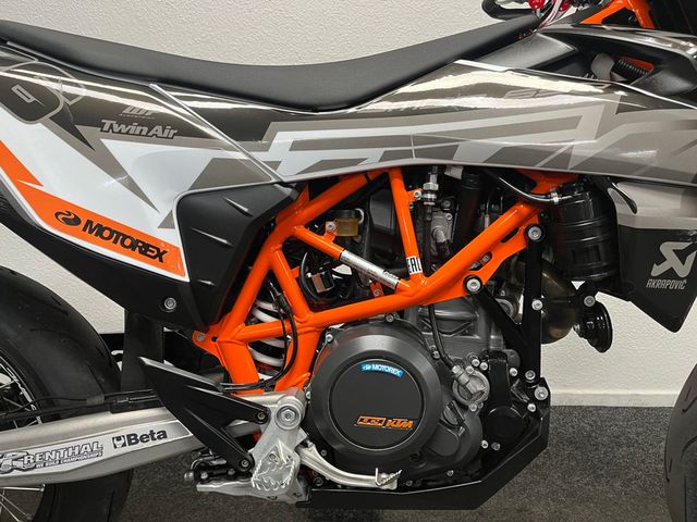 ktm - 690-smc-r