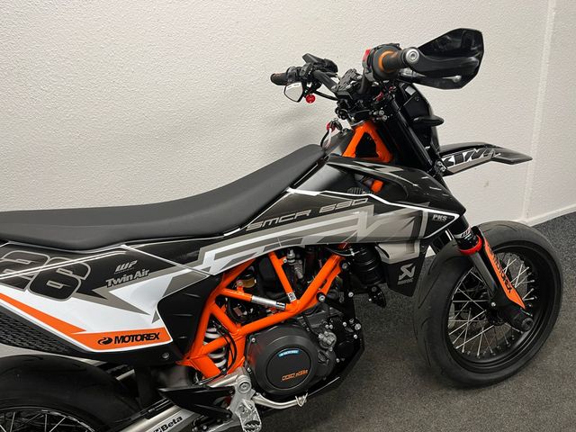 ktm - 690-smc-r