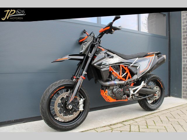 ktm - 690-smc-r