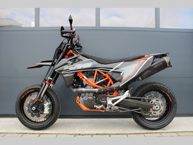 ktm - 690-smc-r